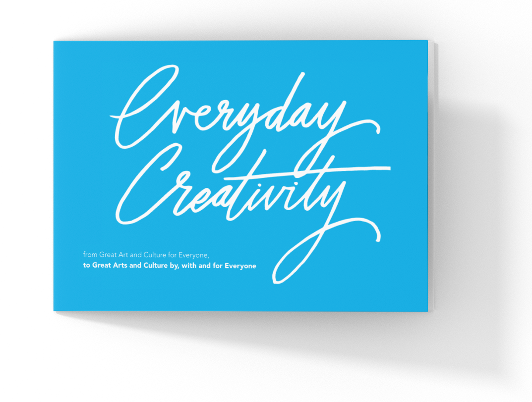 everyday creativity report
