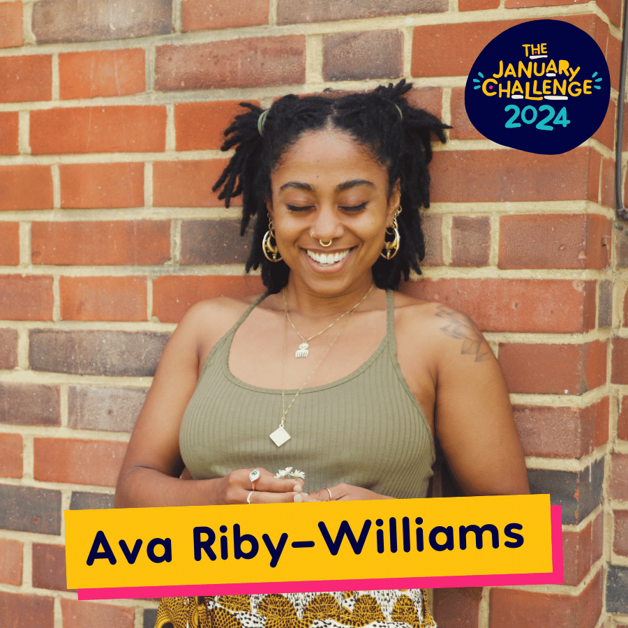 Ava Riby-Williams