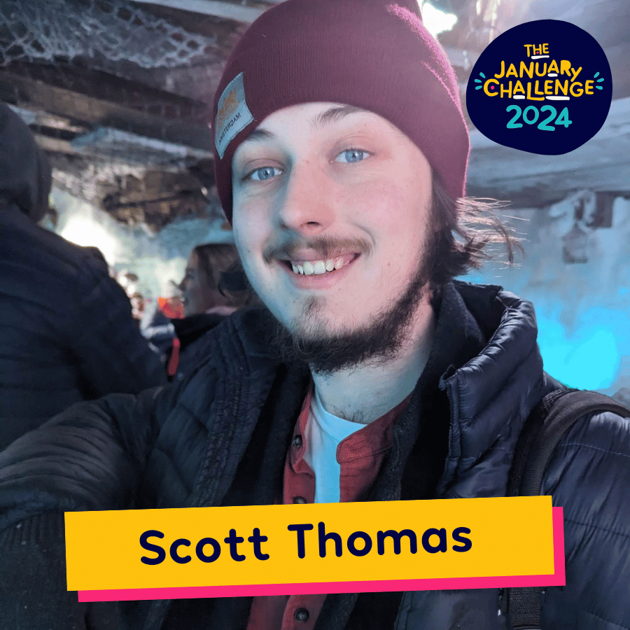 Scott Thomas