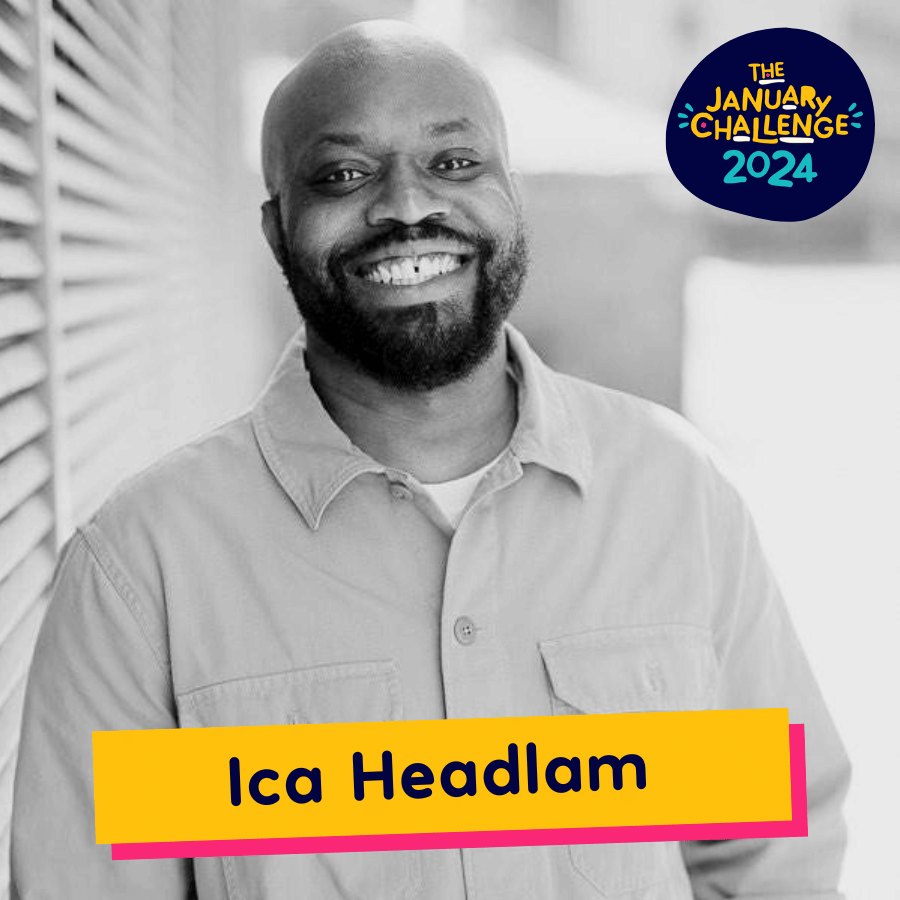 Ica Headlam