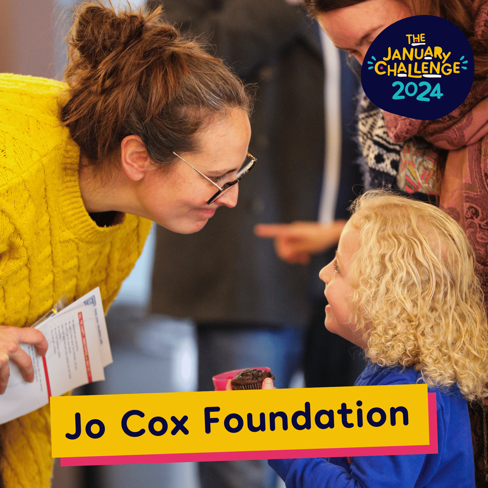Jo Cox Foundation