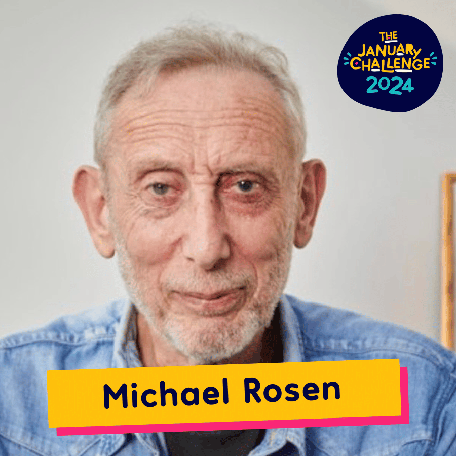 Michael Rosen