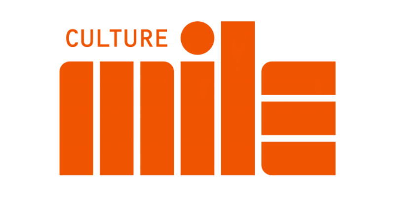 8 - culture mile