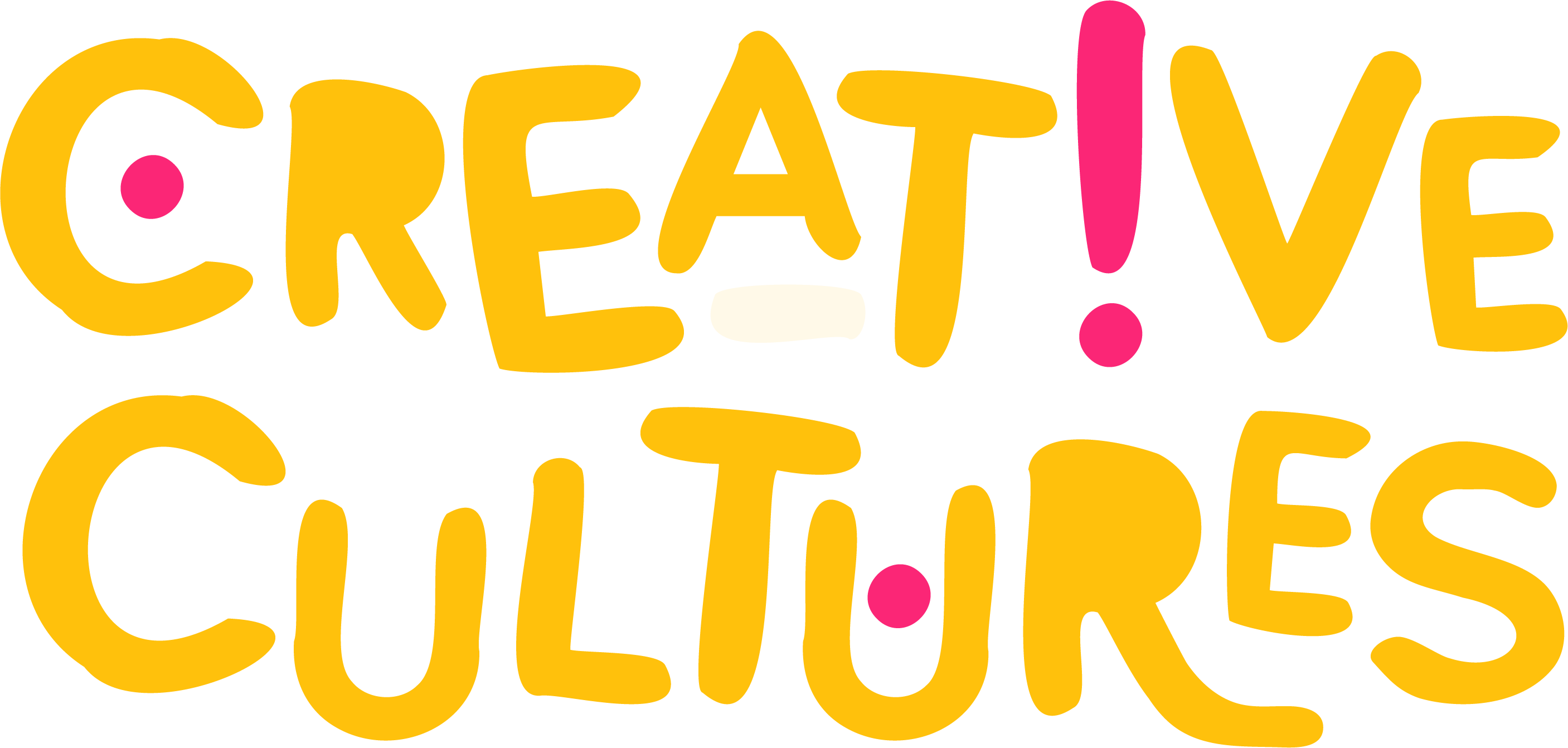 Creative Cultures logo