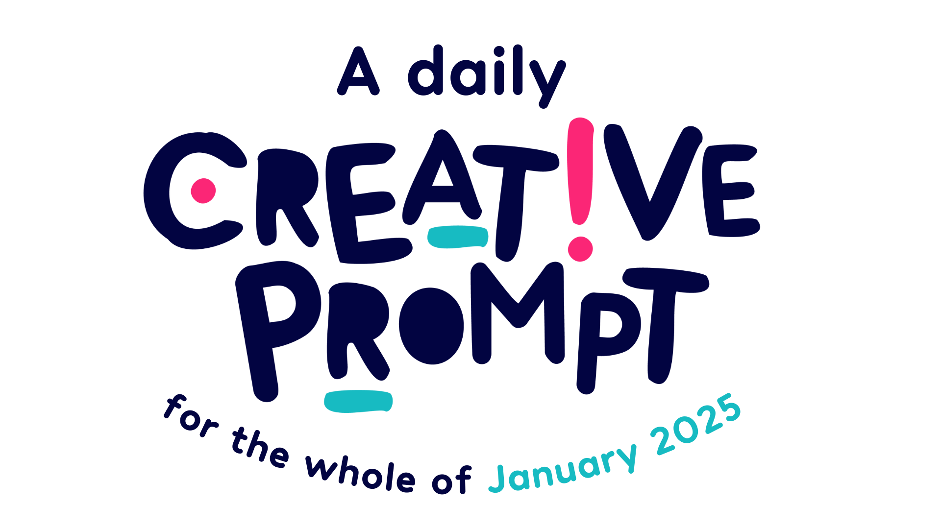 TJC 2025 - Creative Prompt page