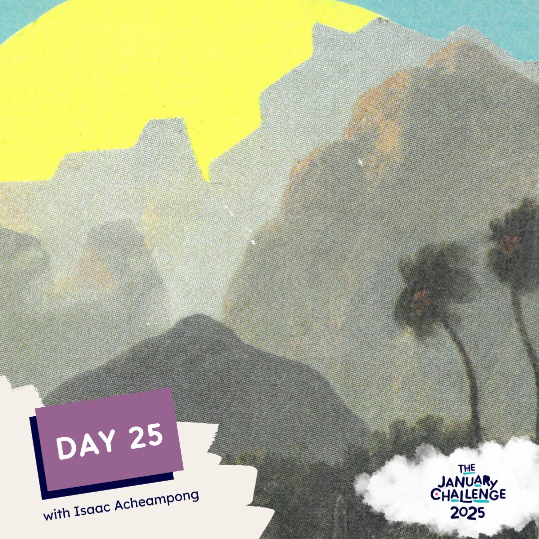Day 25: Gratitude Bank Day 25: Gratitude Bank