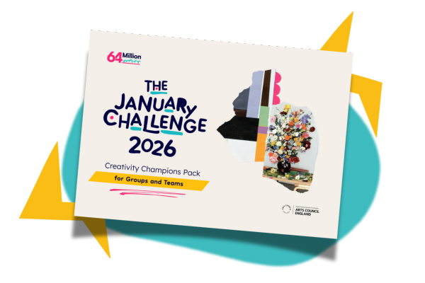 Creativity Champions Pack for Groups and Teams Creativity Champions Pack for Groups and Teams