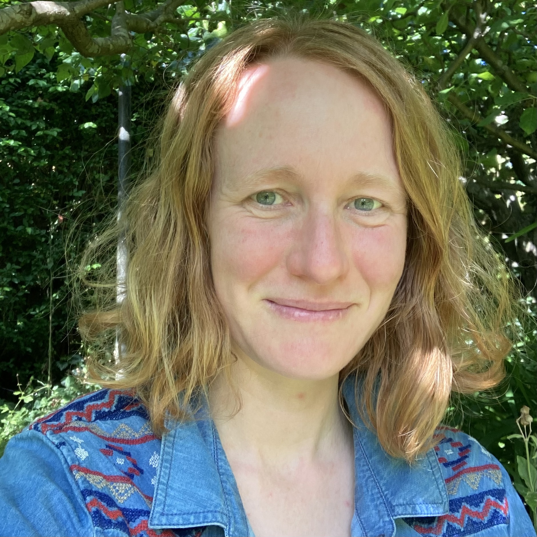 Kate McLachlan Kate McLachlan