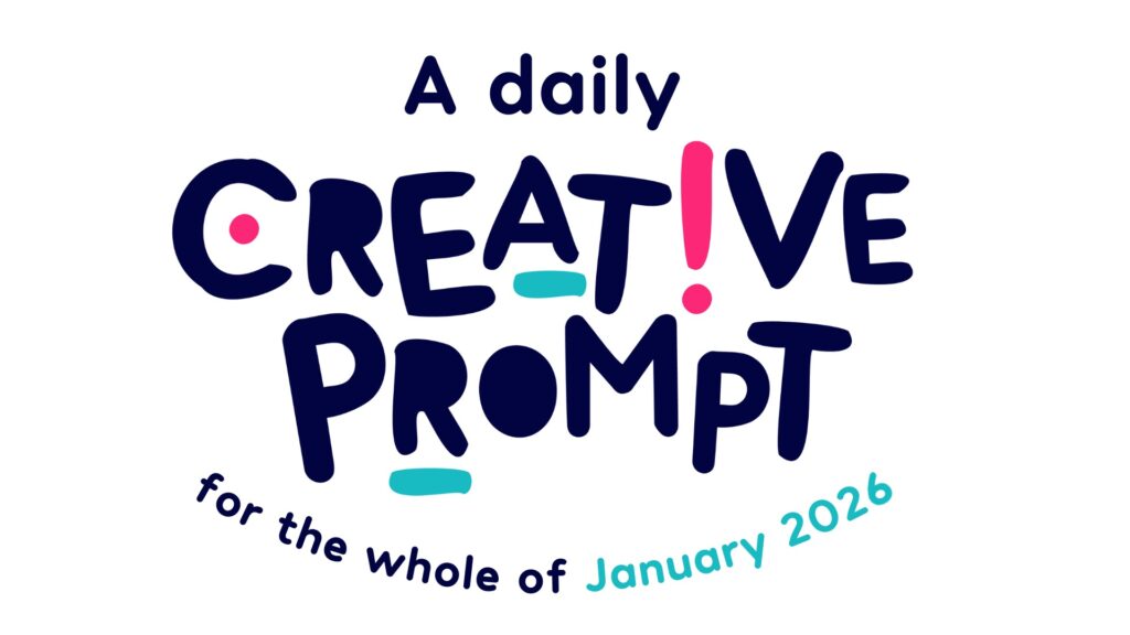 TJC 2026 - Creative Prompt TJC 2026 - Creative Prompt