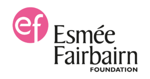 Esmée Fairburn Foundation