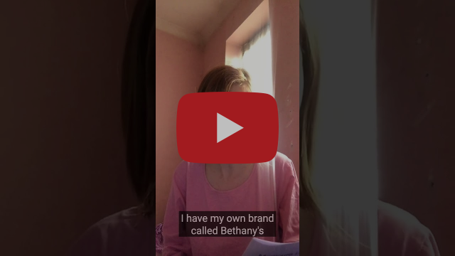 A screenshot of a youtube video