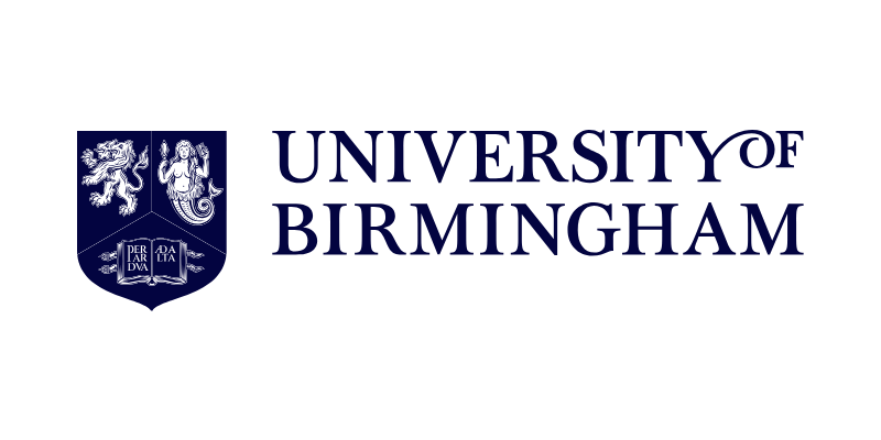 University of Birmingham logo