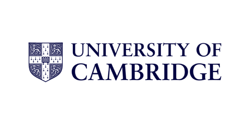 University of Cambridge logo