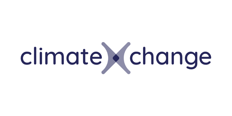 Climate Xchange logo
