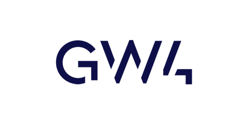 GW4 logo