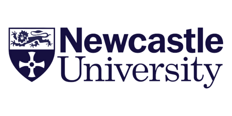 Newcastle University logo