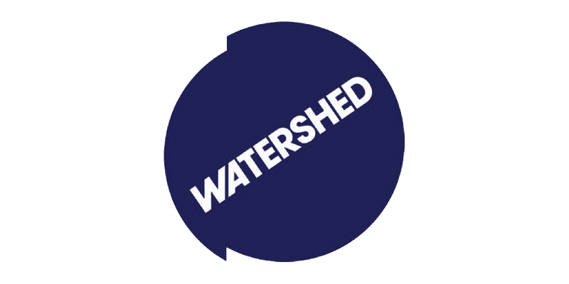Watershed logo