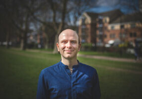 Christos Papaioannou Christos Papaioannou