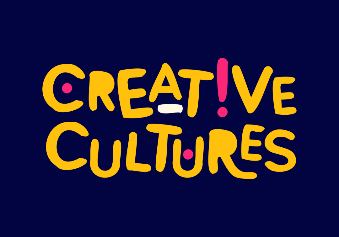 Creative Cultures logo