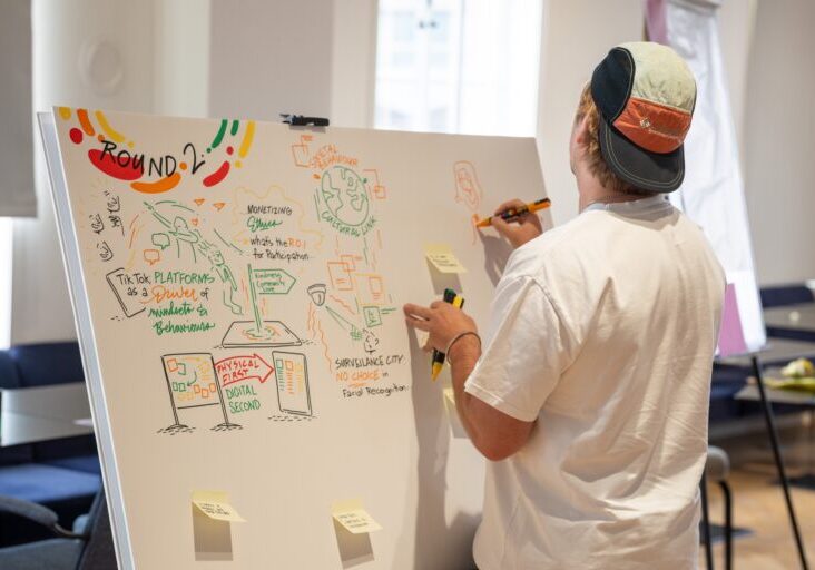 Digital Futures Institute Unconference DSC01491-2560px