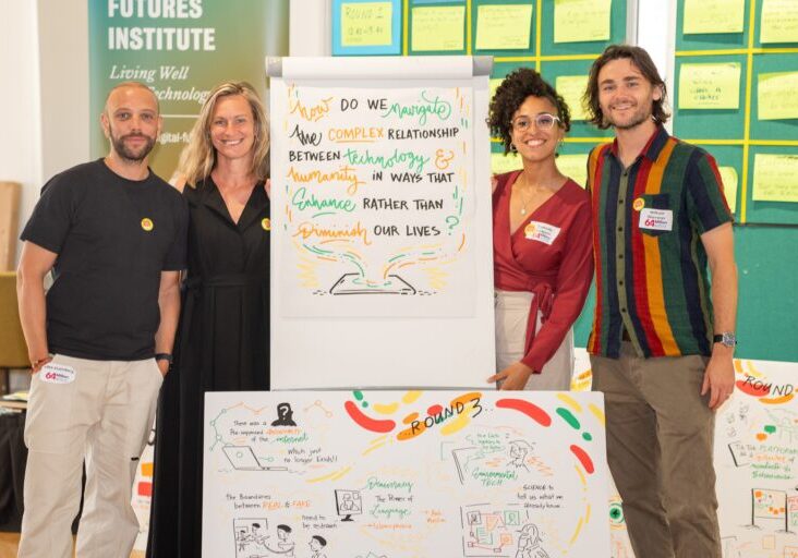 Digital Futures Institute Unconference DSC02245-2560px