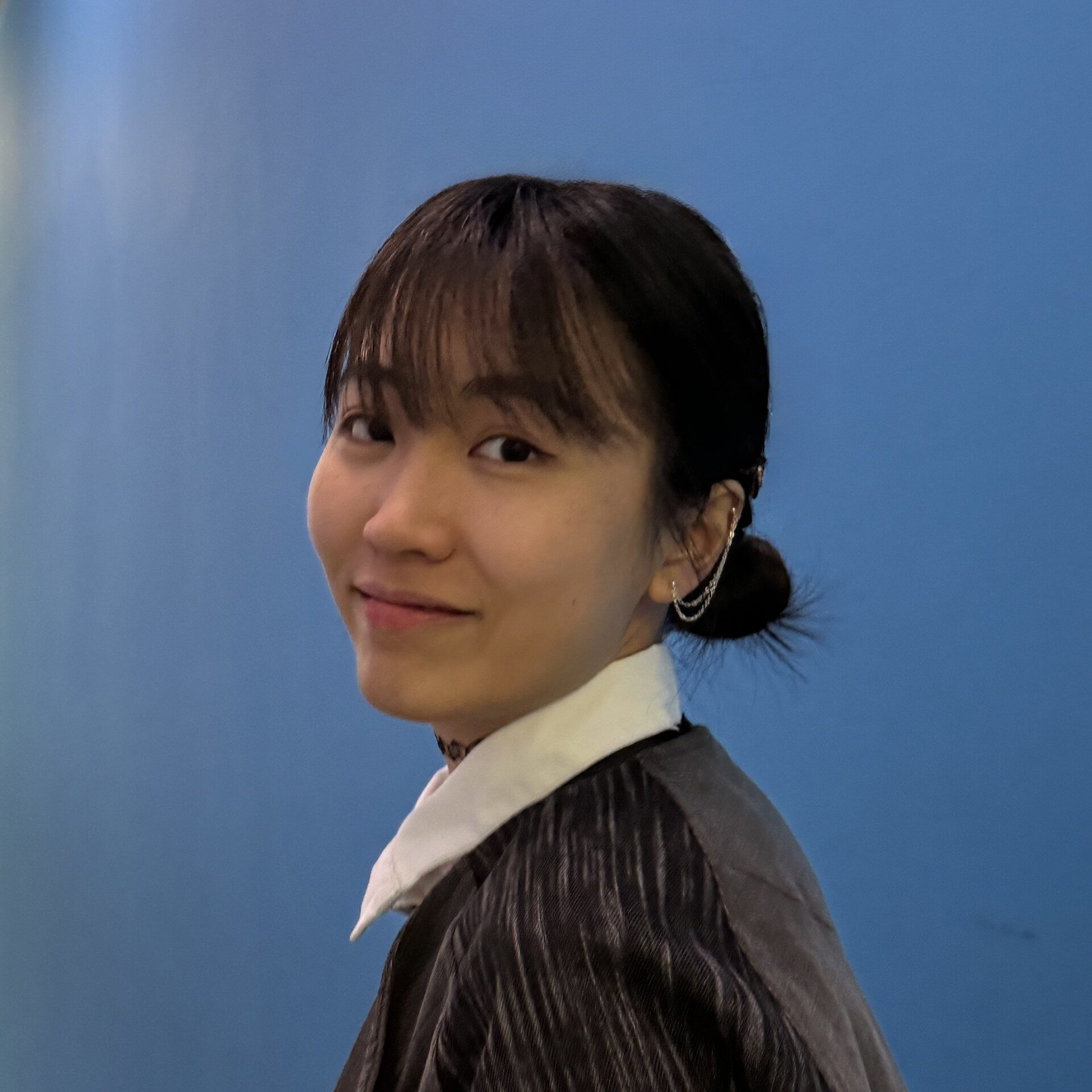 Kristy Cheng Kristy Cheng