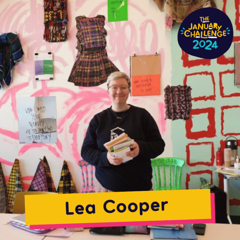Lea Cooper