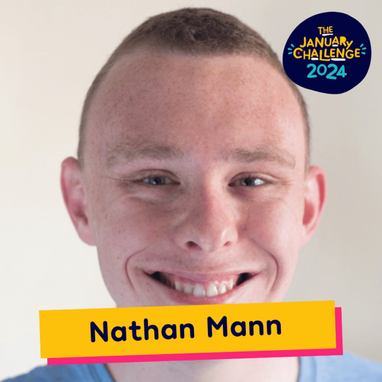 Nathan Mann